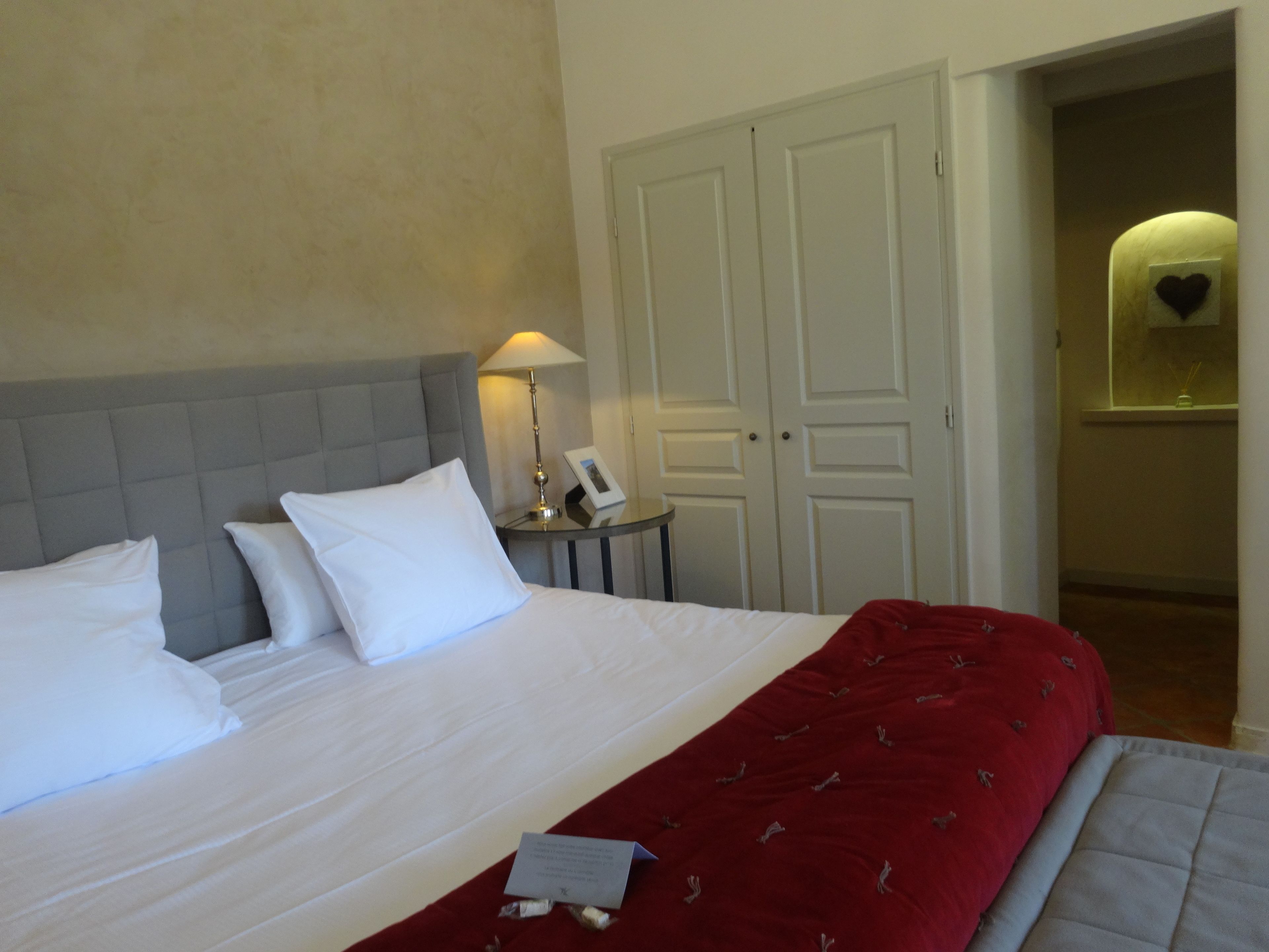 double room | 1 bedroom, premium bedding, minibar, individually decorated