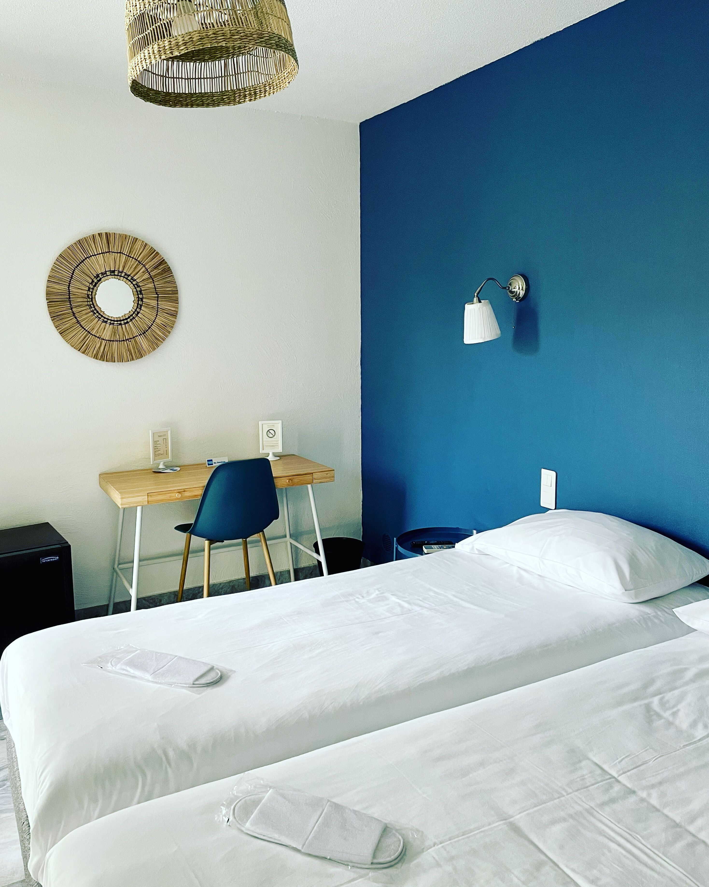 Foto - Cit’Hôtel Amérique