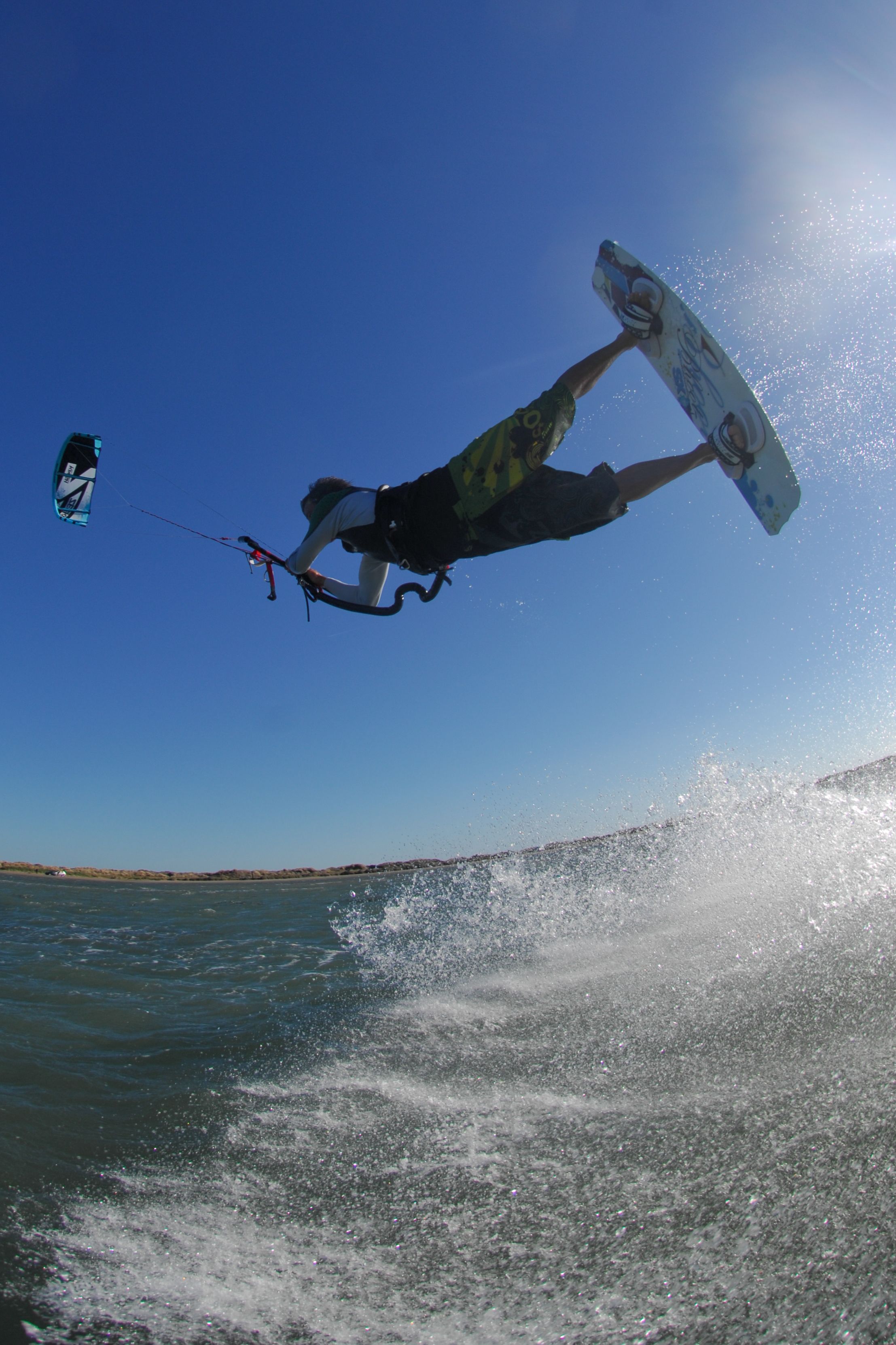 beach nearby, rowing