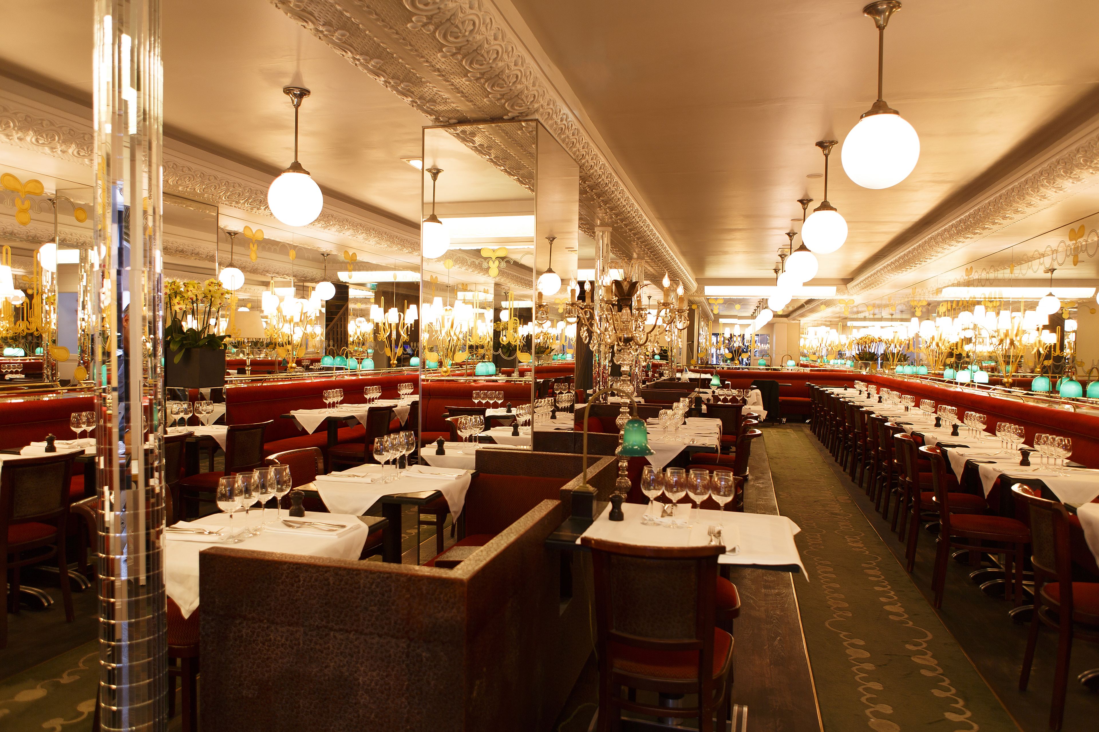 Foto - Hôtel Thoumieux