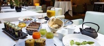 Hotel Thoumieux