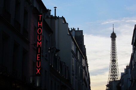 Hotel Thoumieux - Image 3