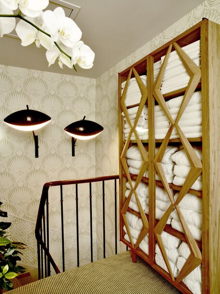 Hotel Thoumieux - Image 2