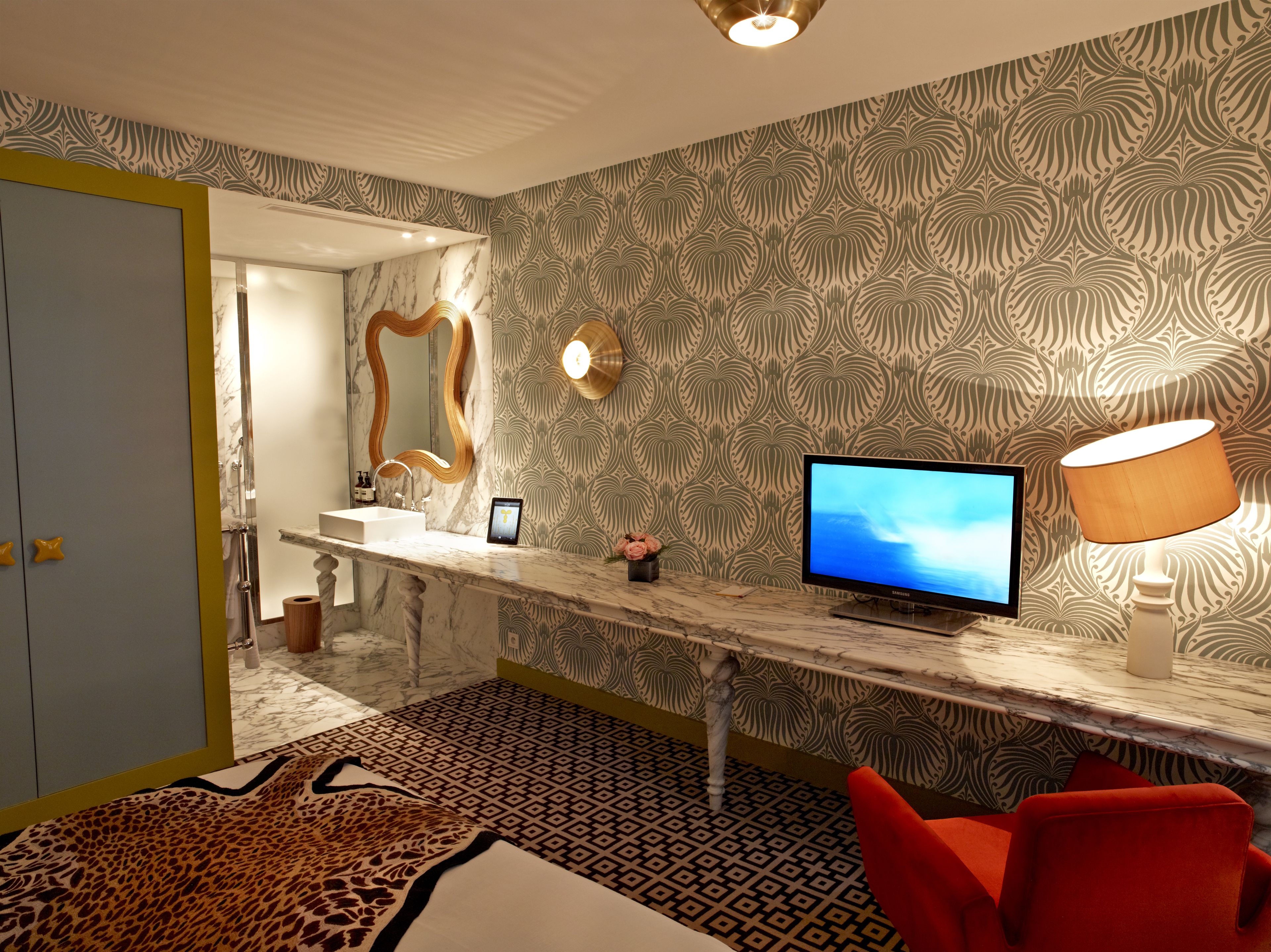 Foto - Hôtel Thoumieux