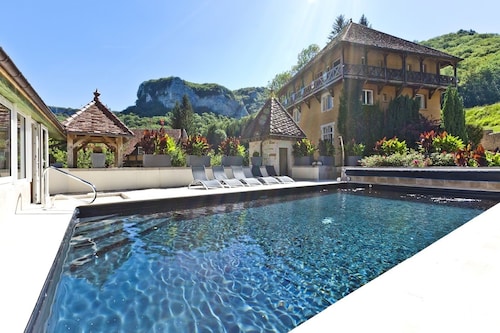 Castel Damandre