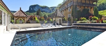 Castel Damandre