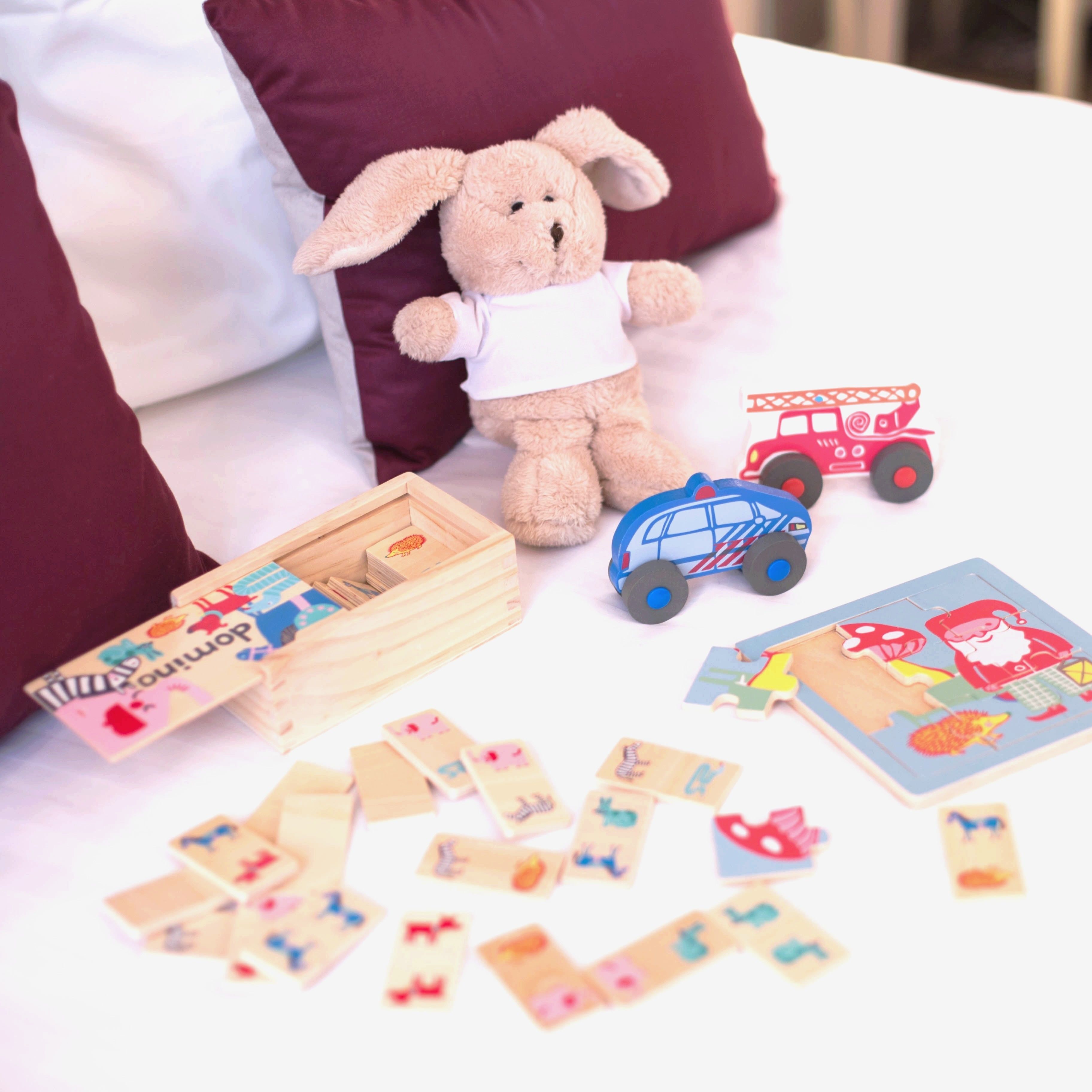 children’s activities