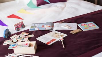 Children's activities