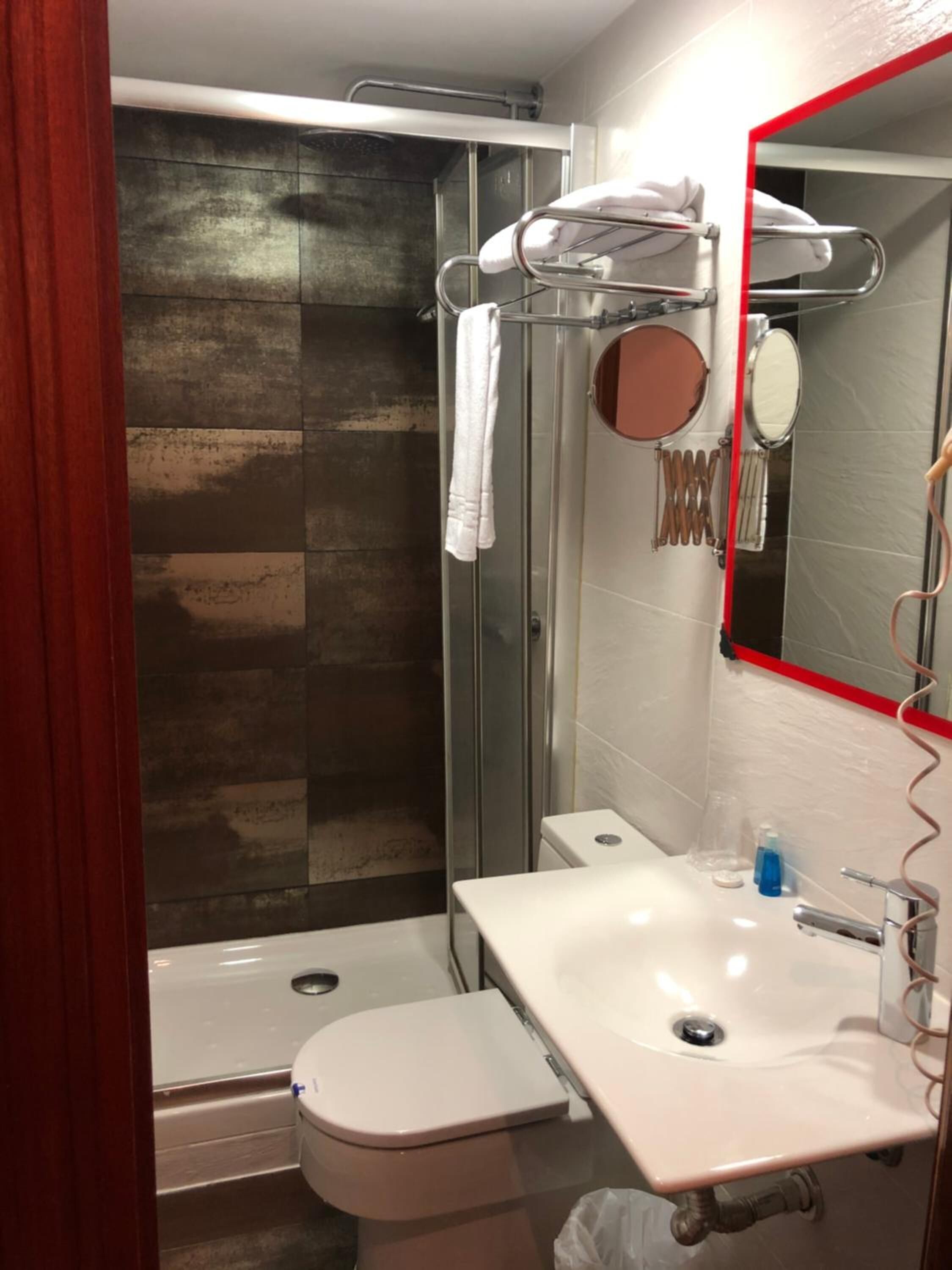 Foto - Hostal Astoria