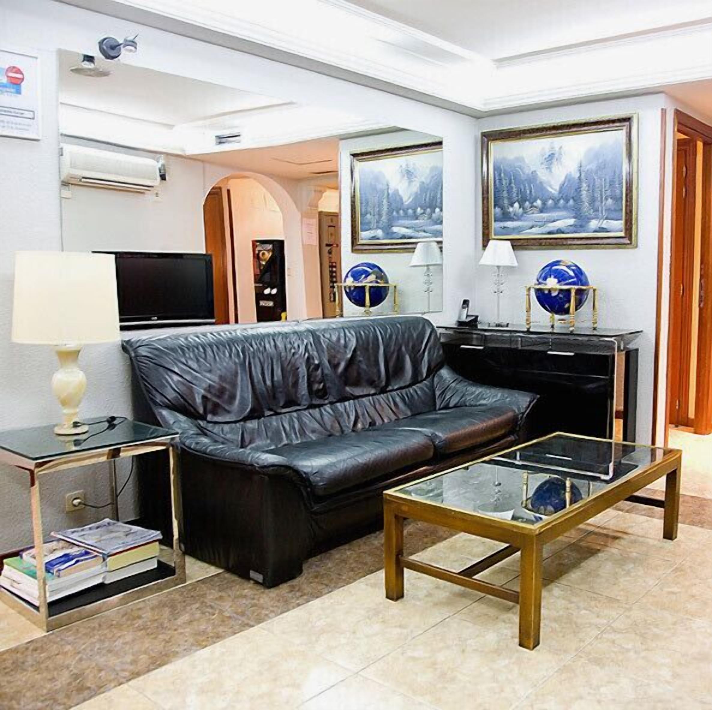 Foto - Hostal Astoria