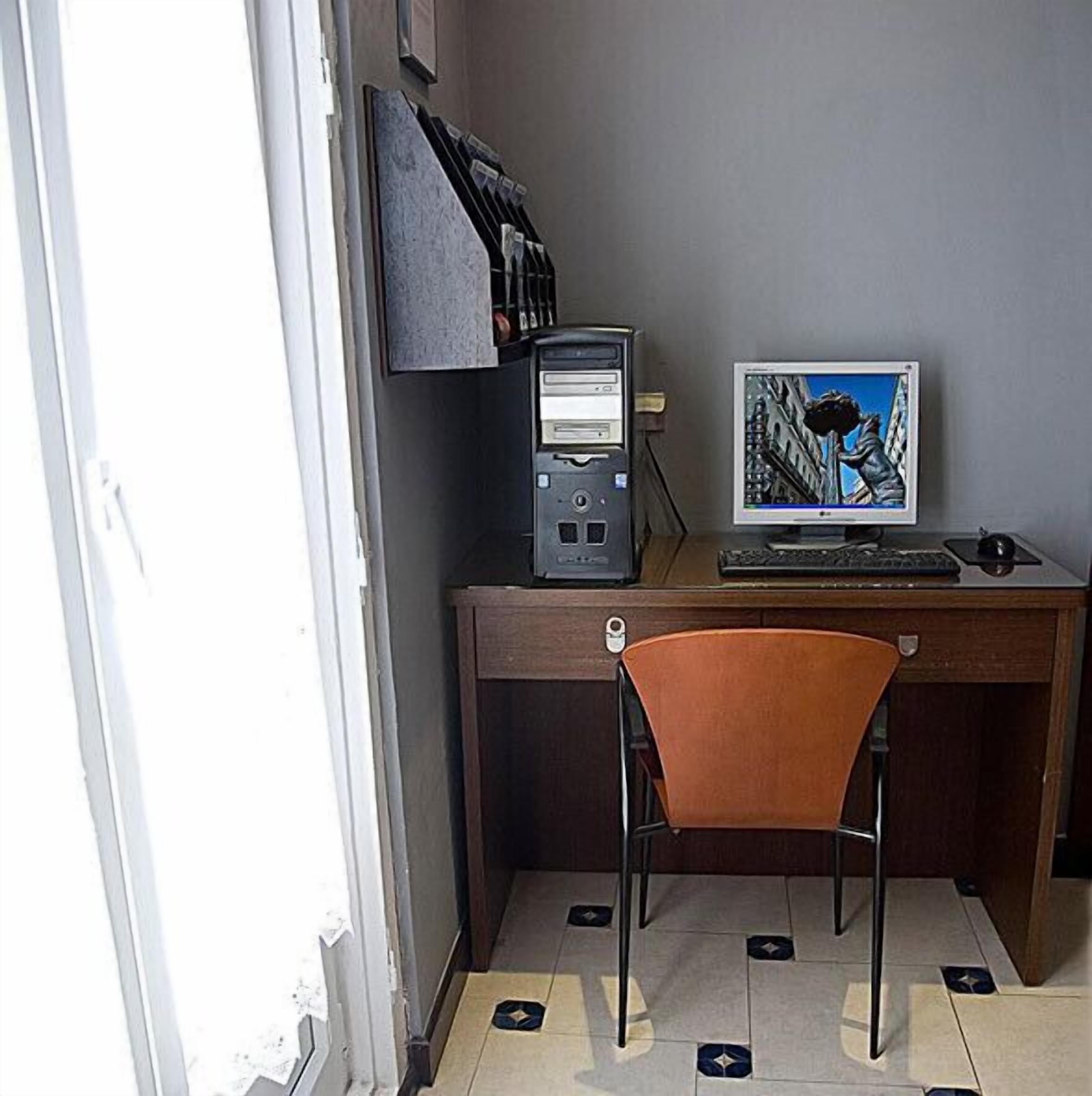 Foto - Hostal Astoria