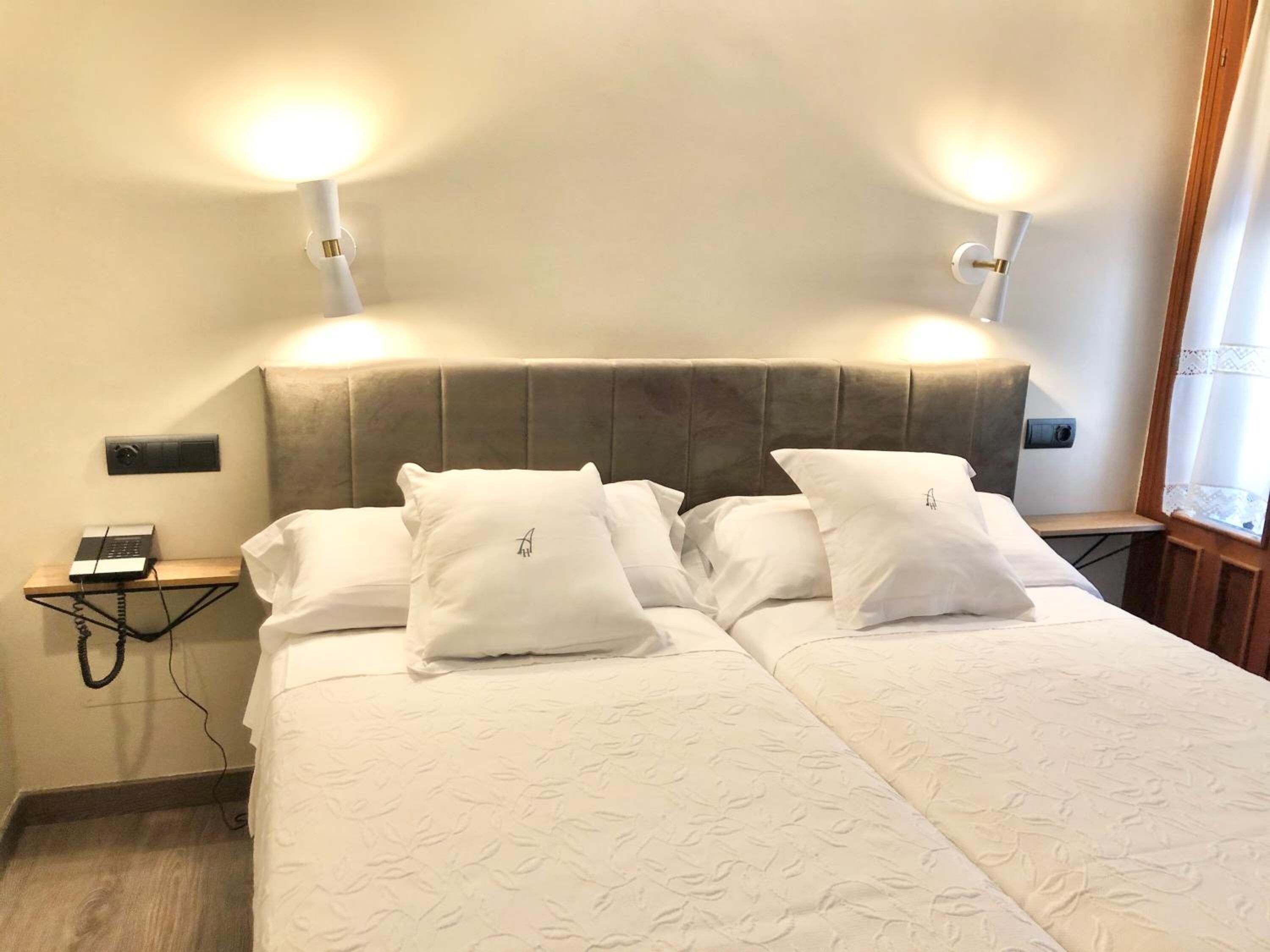 Foto - Hostal Astoria