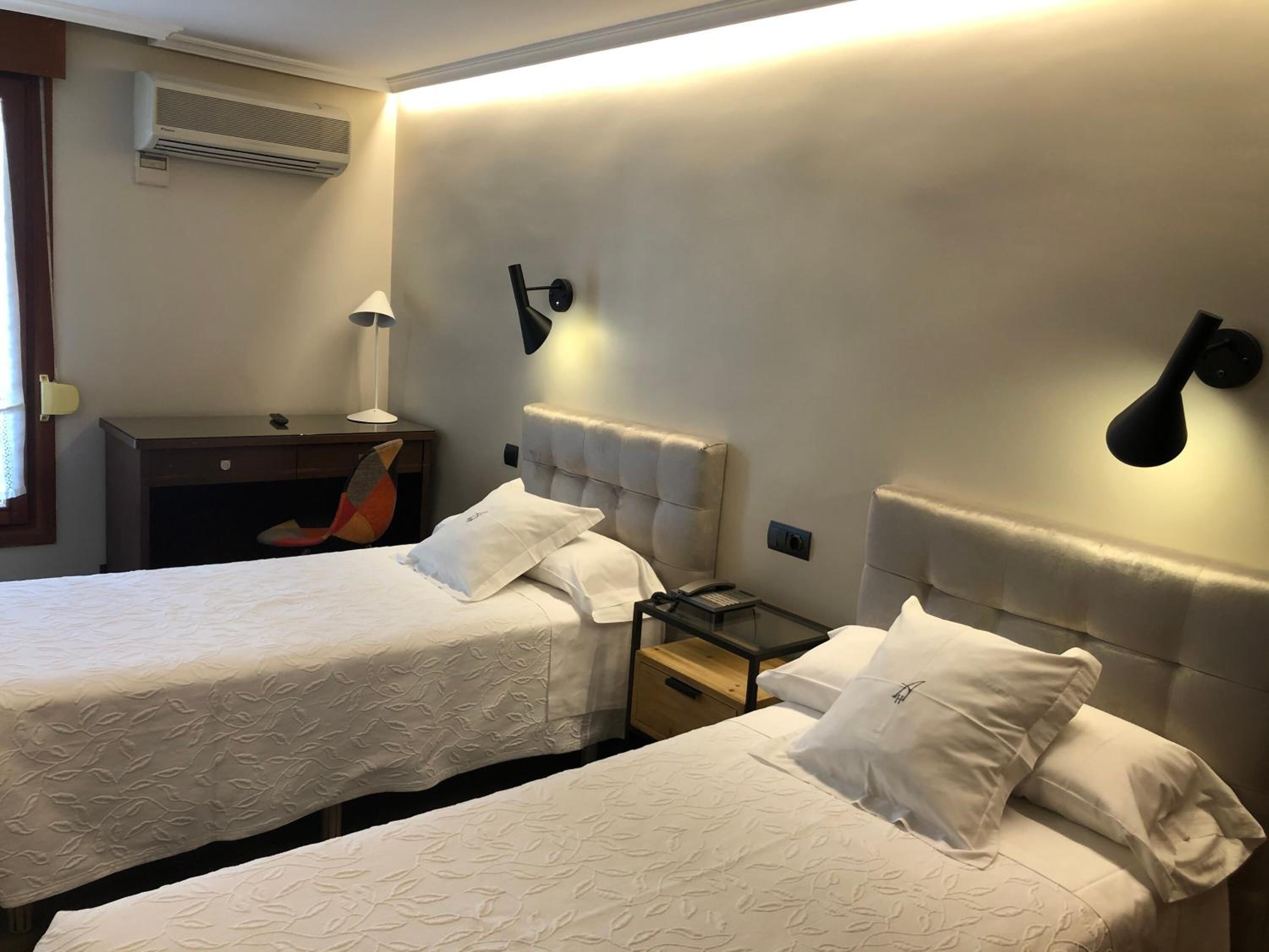 Foto - Hostal Astoria