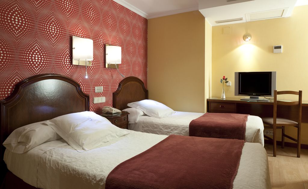 Foto - Hostal Astoria