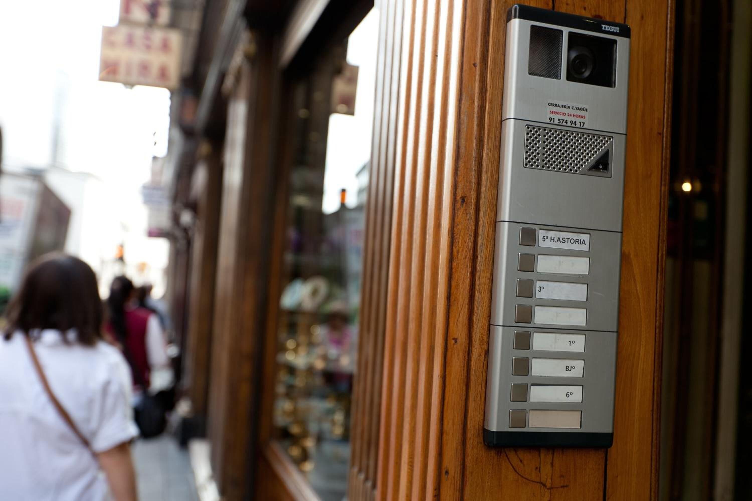 Foto - Hostal Astoria