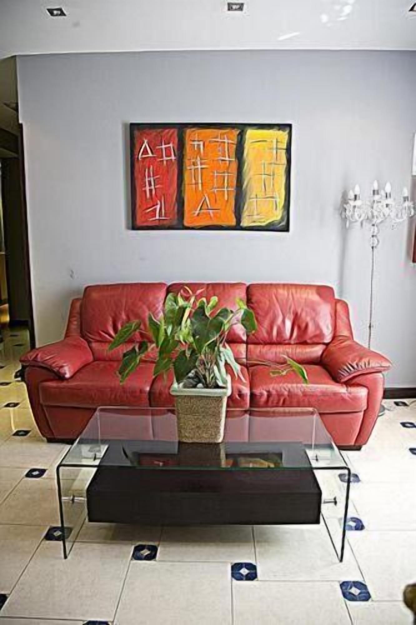 Foto - Hostal Astoria