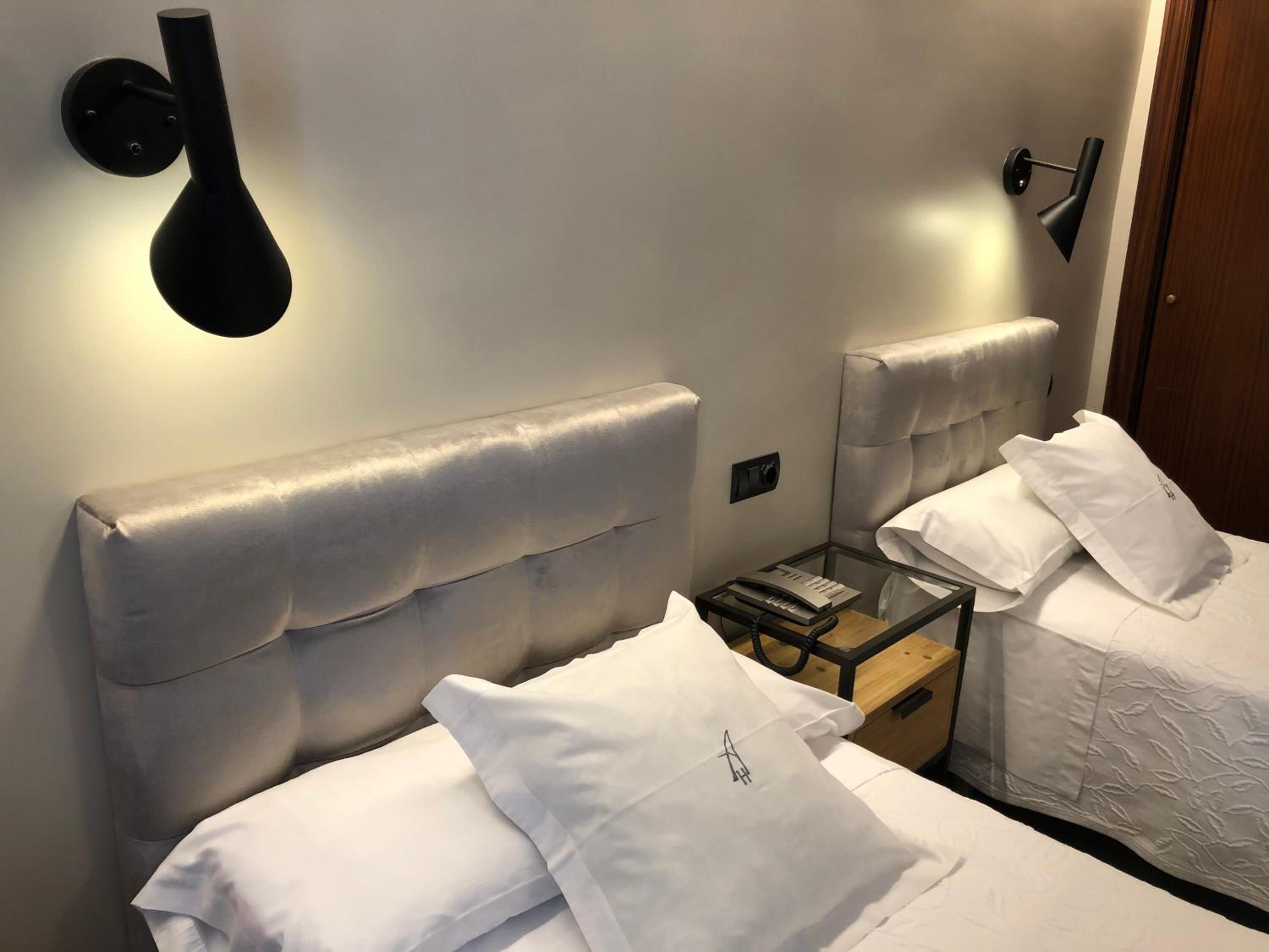 Foto - Hostal Astoria