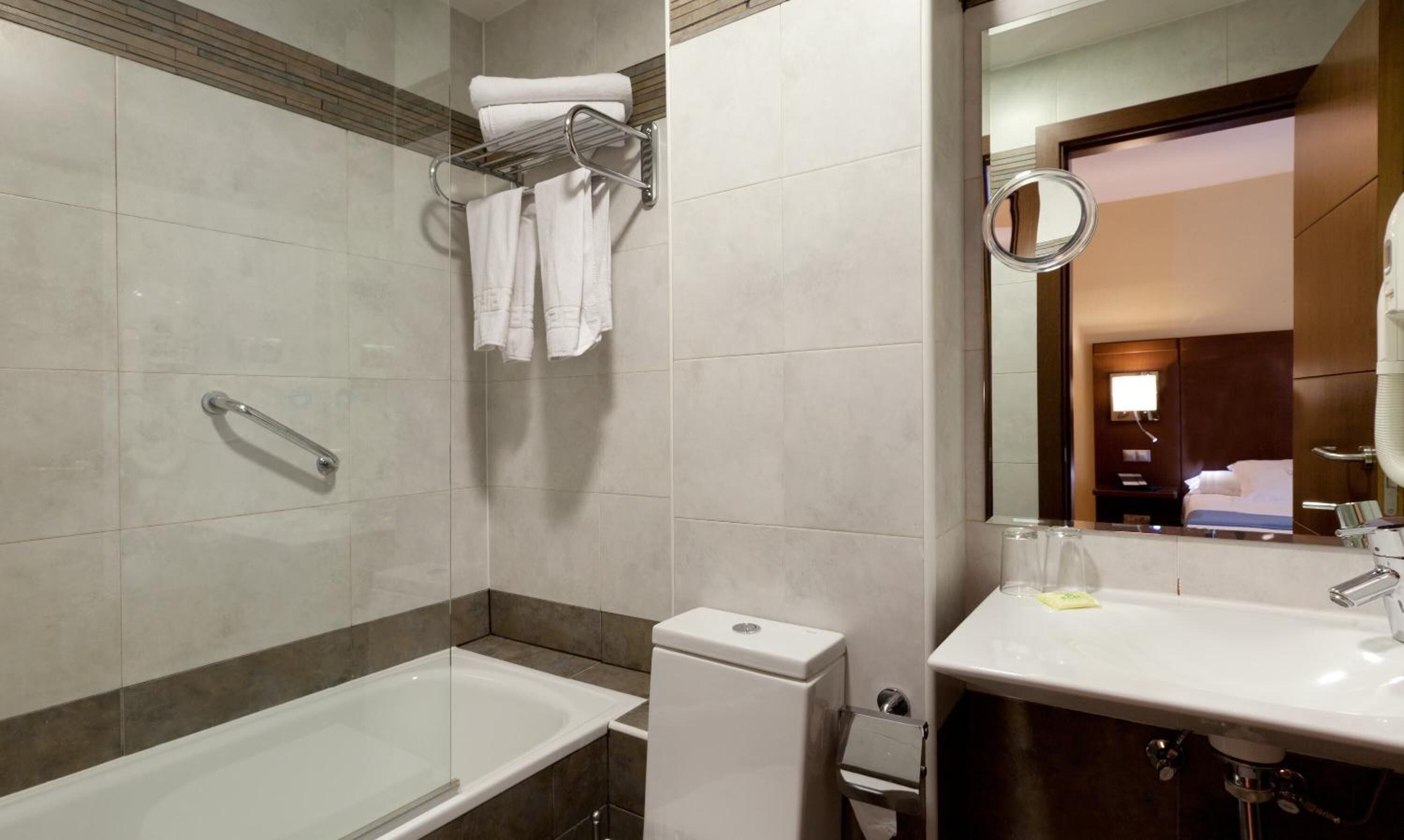 Foto - Hostal Astoria