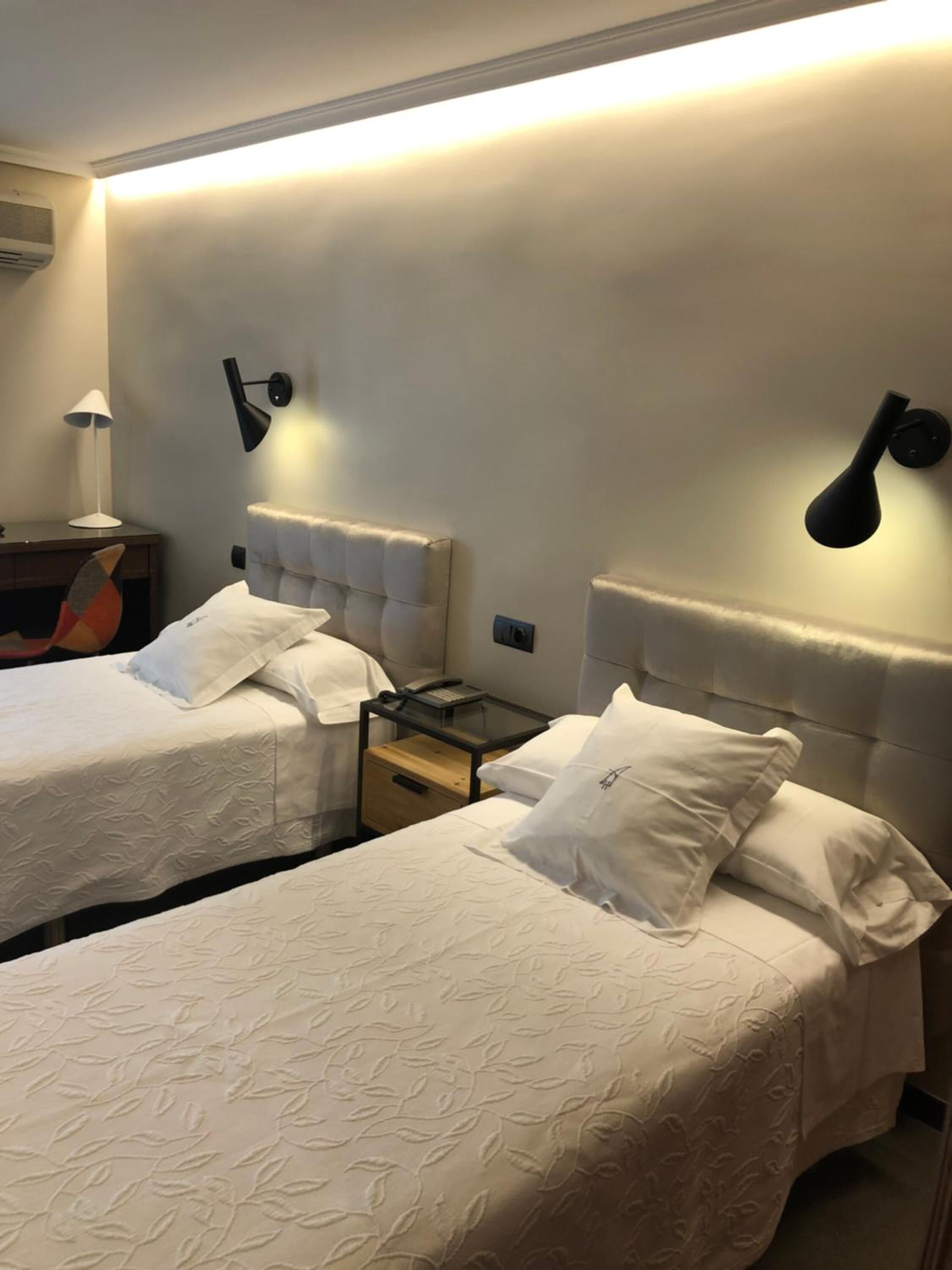 Foto - Hostal Astoria