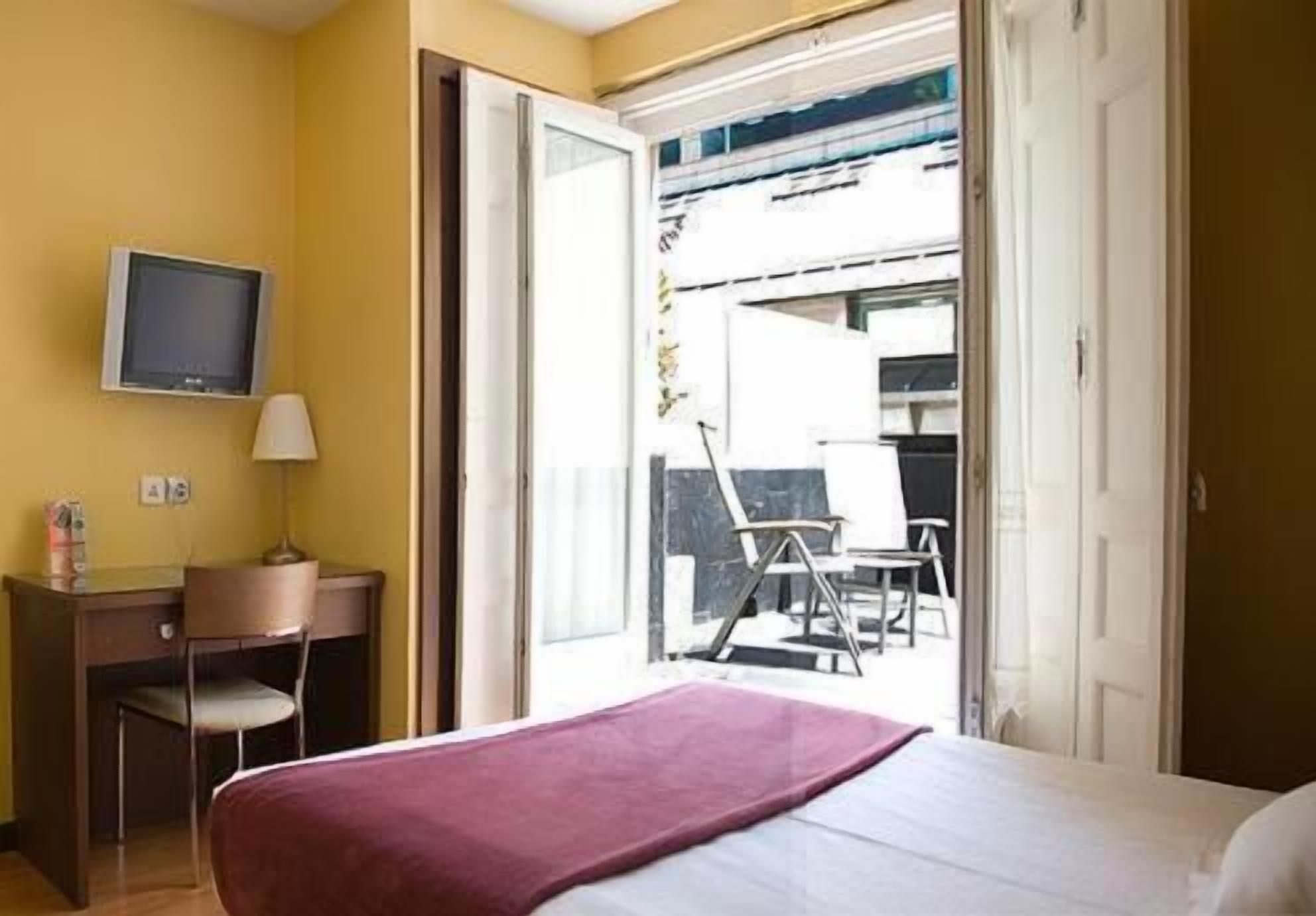 Foto - Hostal Astoria