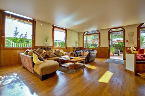 Hostellerie La Terrasse