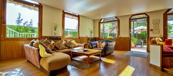 Hostellerie La Terrasse