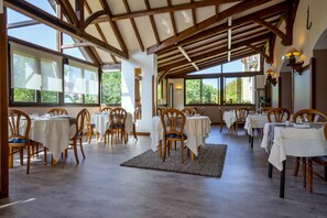 French cuisine - Hostellerie La Terrasse (Lacapelle-Marival)