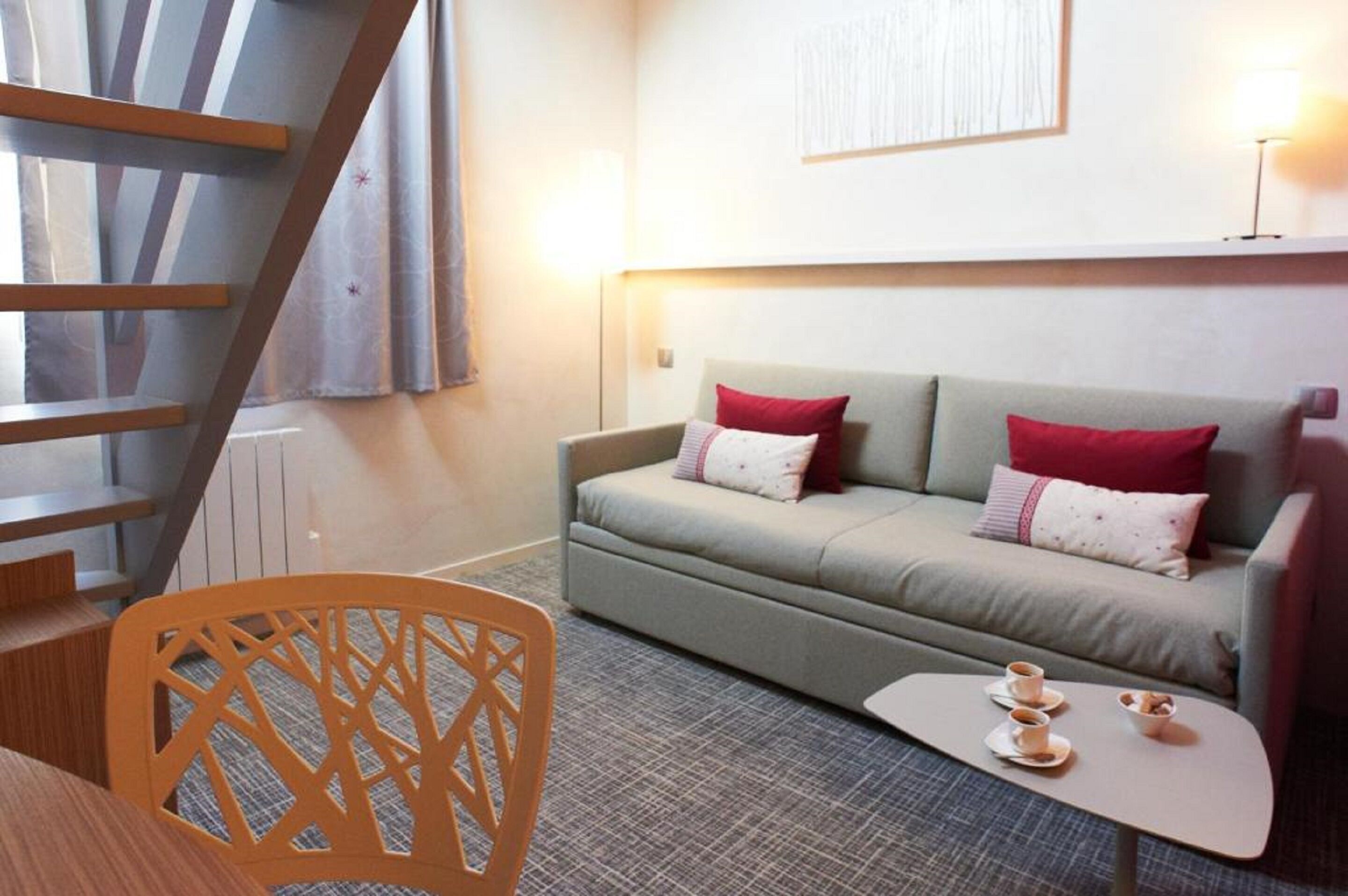 suite | 1 bedroom, in-room safe, desk, iron/ironing board
