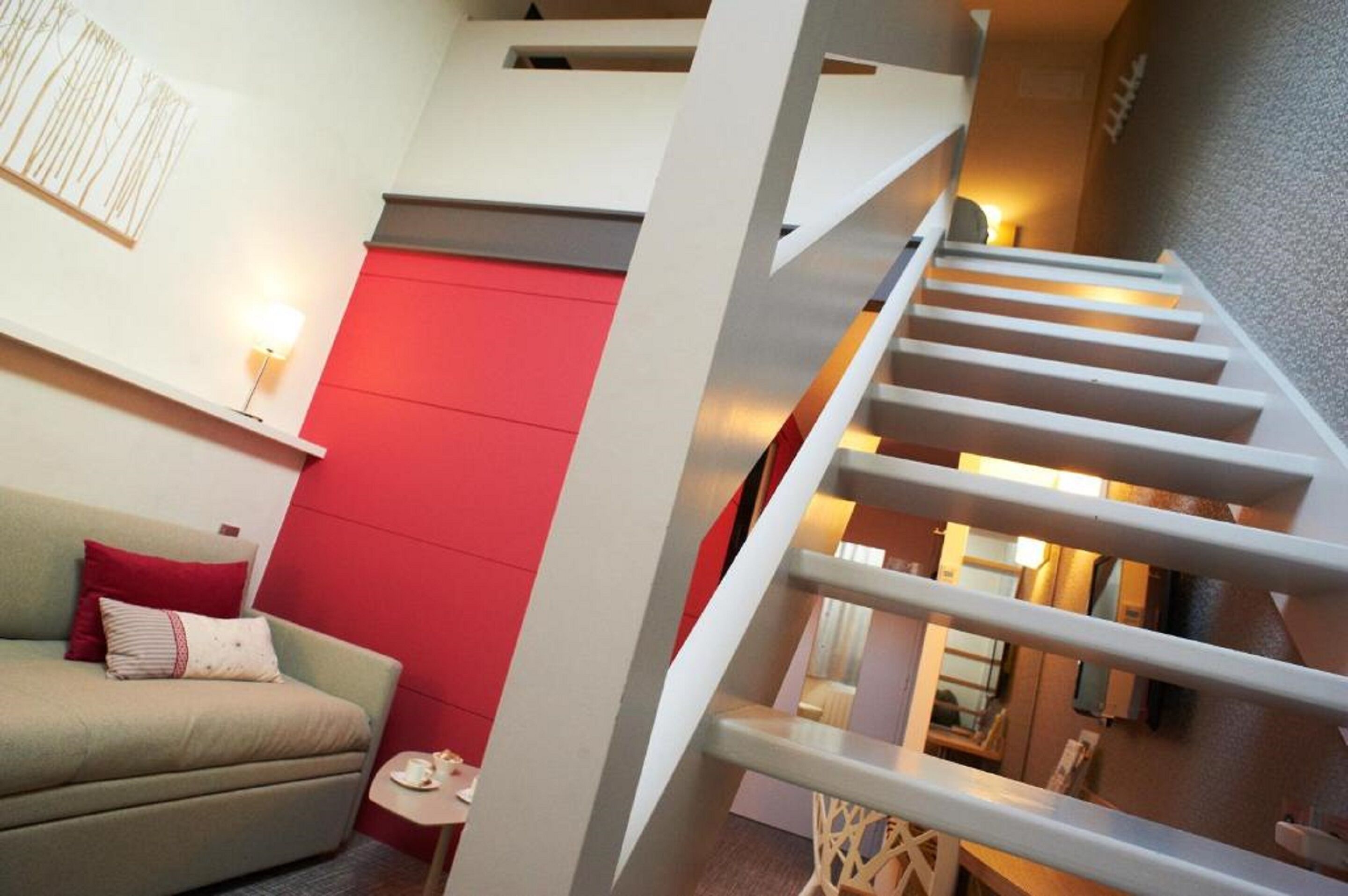 suite | 1 bedroom, in-room safe, desk, iron/ironing board