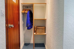 Superior Double Room (Shower)