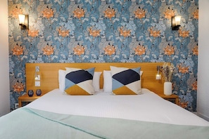 Superior Double Room (Shower)