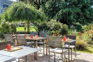 Jardin