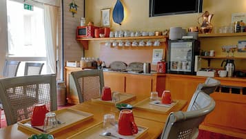 室內細部