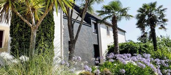 Brit Hotel Le Branhoc