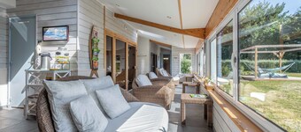 라 데지라드 - 오텔, 스파 에 레스토랑