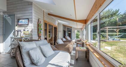 La Désirade - Hôtel, Spa et Restaurant