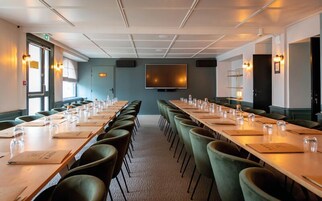 Sala de reuniones