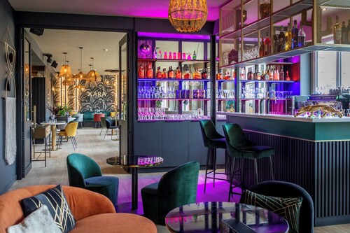 Brit Hotel Kara Sainte-Anne-d'Auray