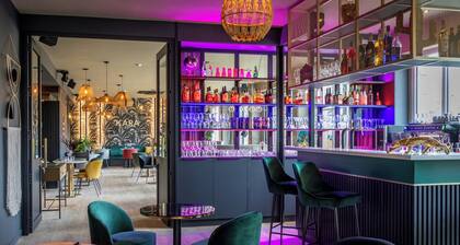 Brit Hotel Kara Sainte-Anne-d'Auray