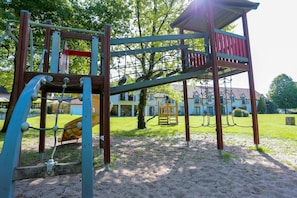 Children’s area