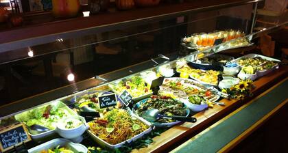 Le Relais de Pouilly