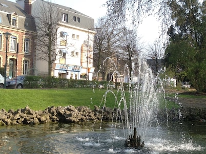 Chenal Hôtel