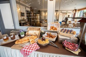 Restaurant - Chenal Hôtel (Beauvais)