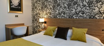 In Situ Hotel