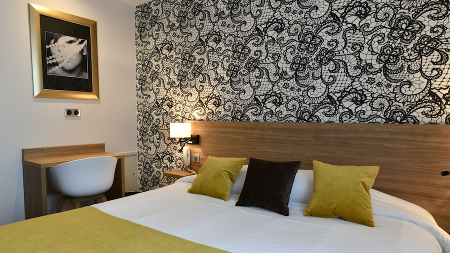 In Situ Hotel