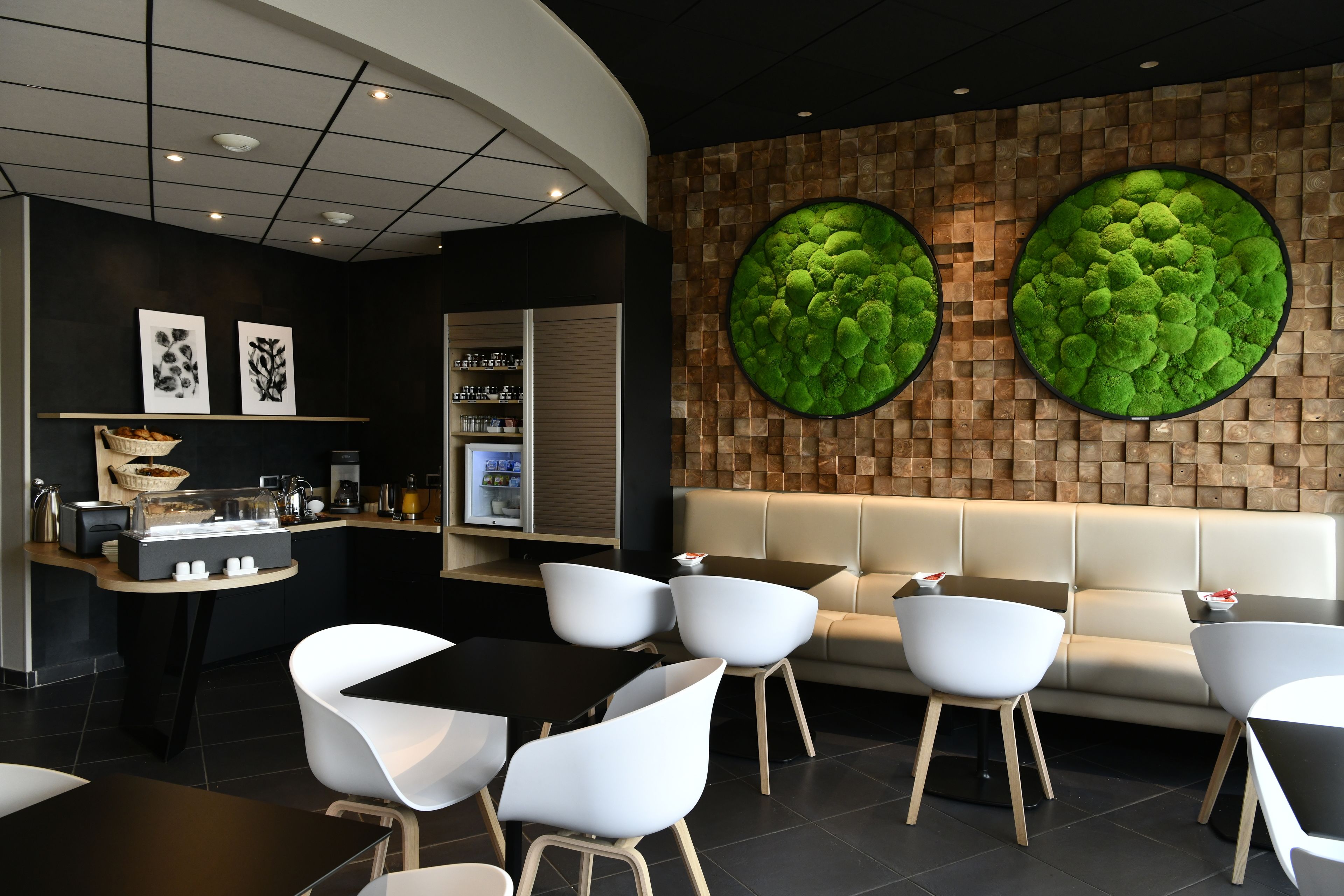 Foto - In Situ Hotel