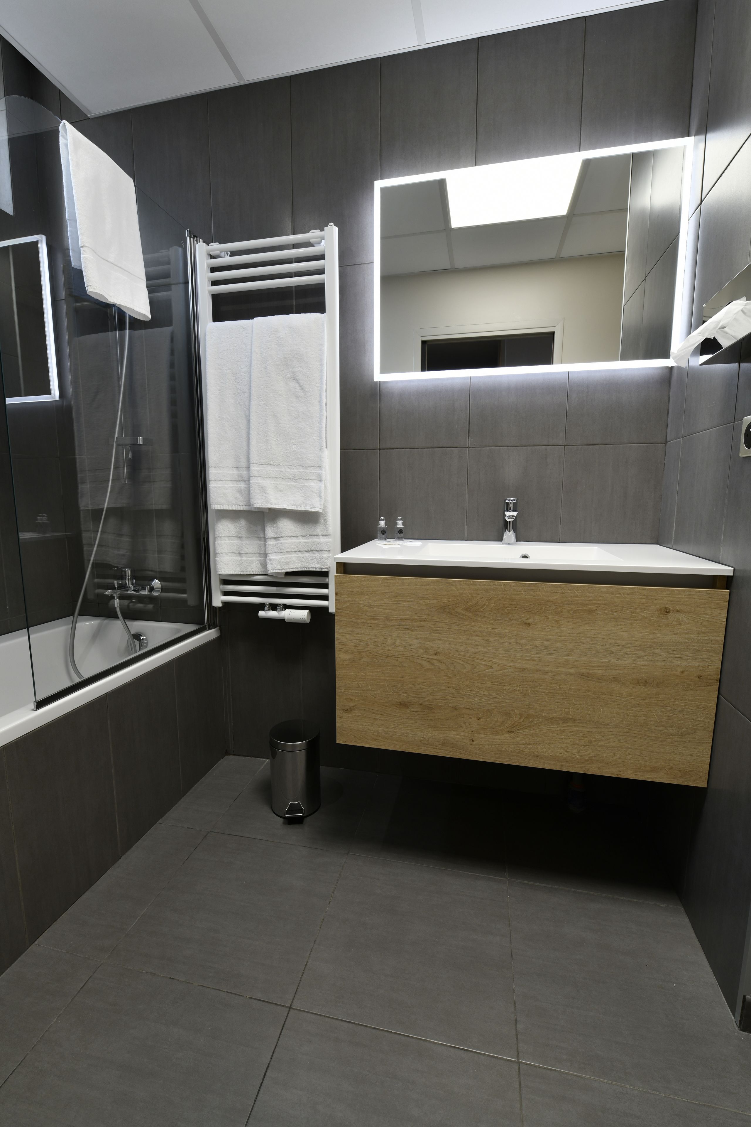 Foto - In Situ Hotel