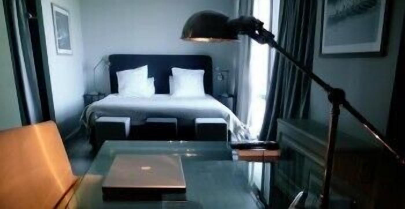 double room, balcony, mountain view (contemporaine) | premium bedding, pillow-top beds, in-room safe, individually decorated