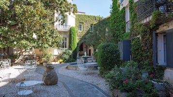 Exterieur