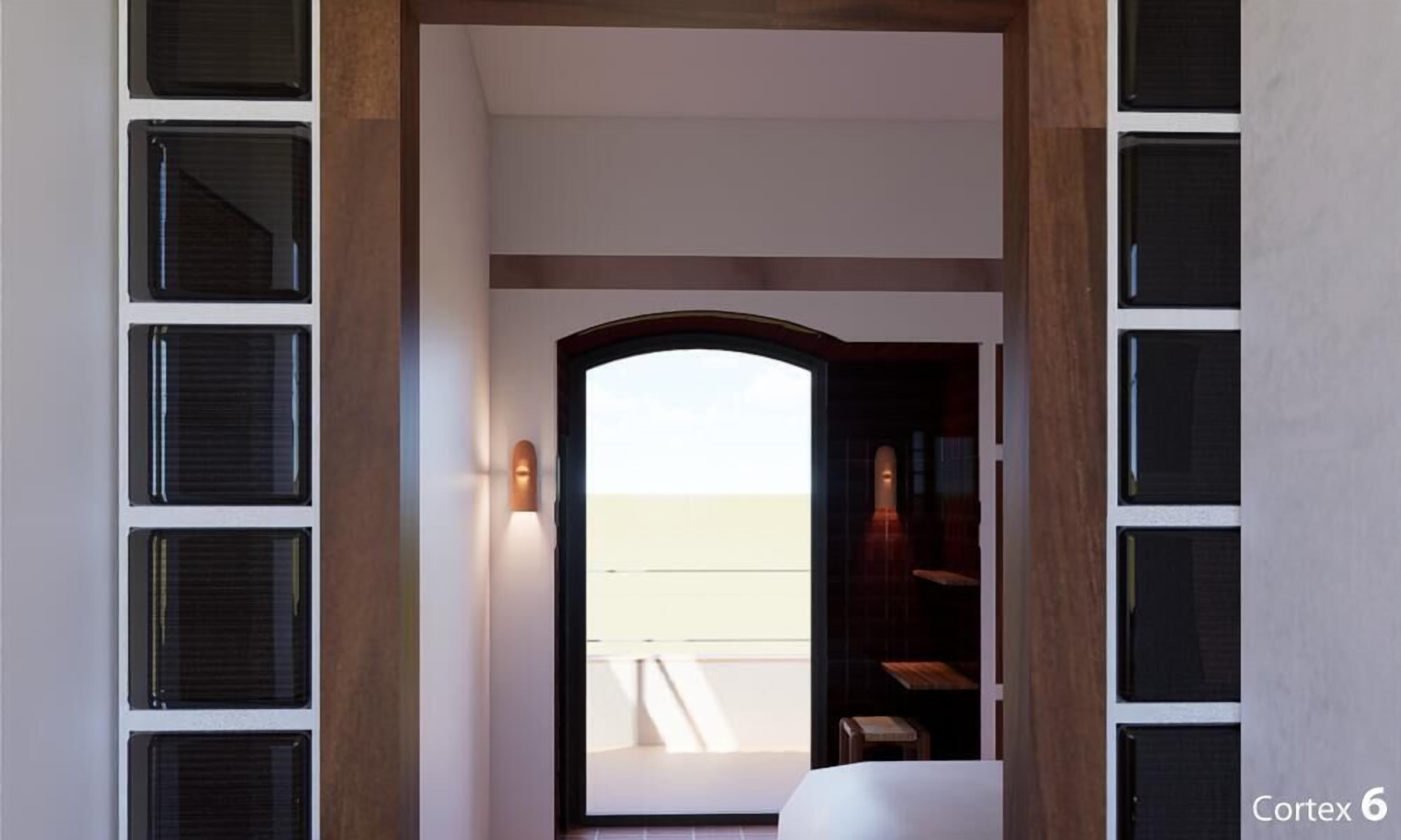 Superior Room with Terrace